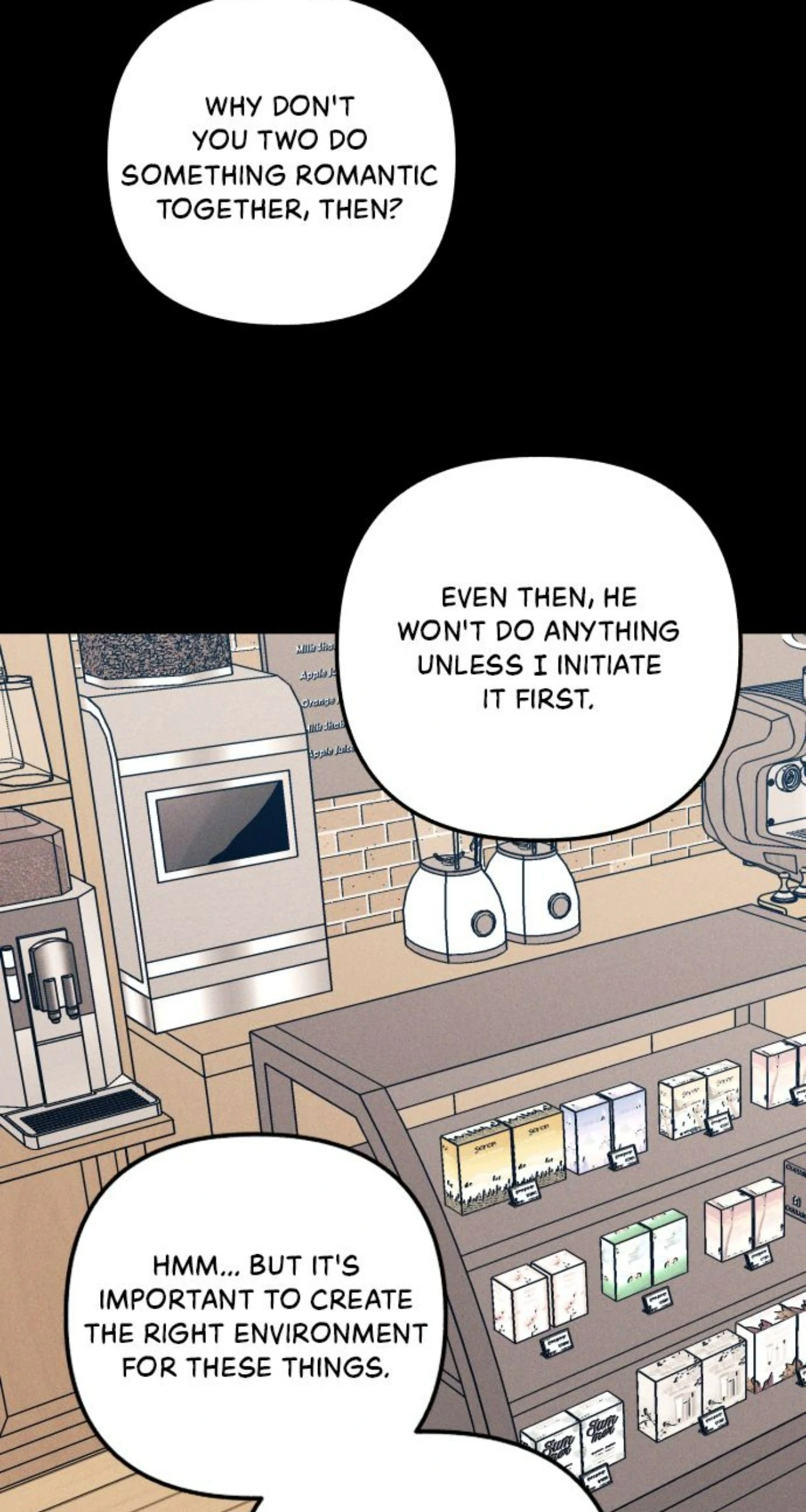 First Love, Lasting Hate Chapter 97 - Page 32