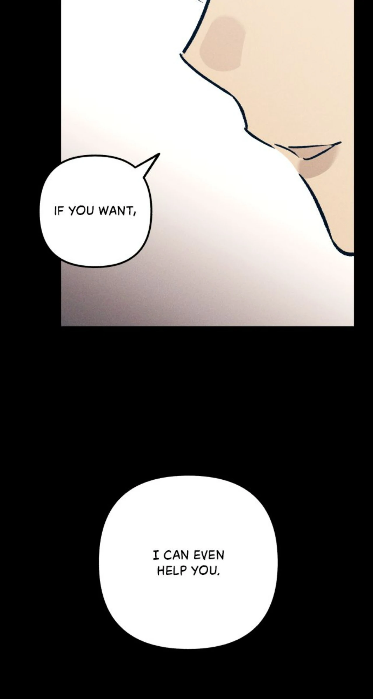 First Love, Lasting Hate Chapter 97 - Page 34