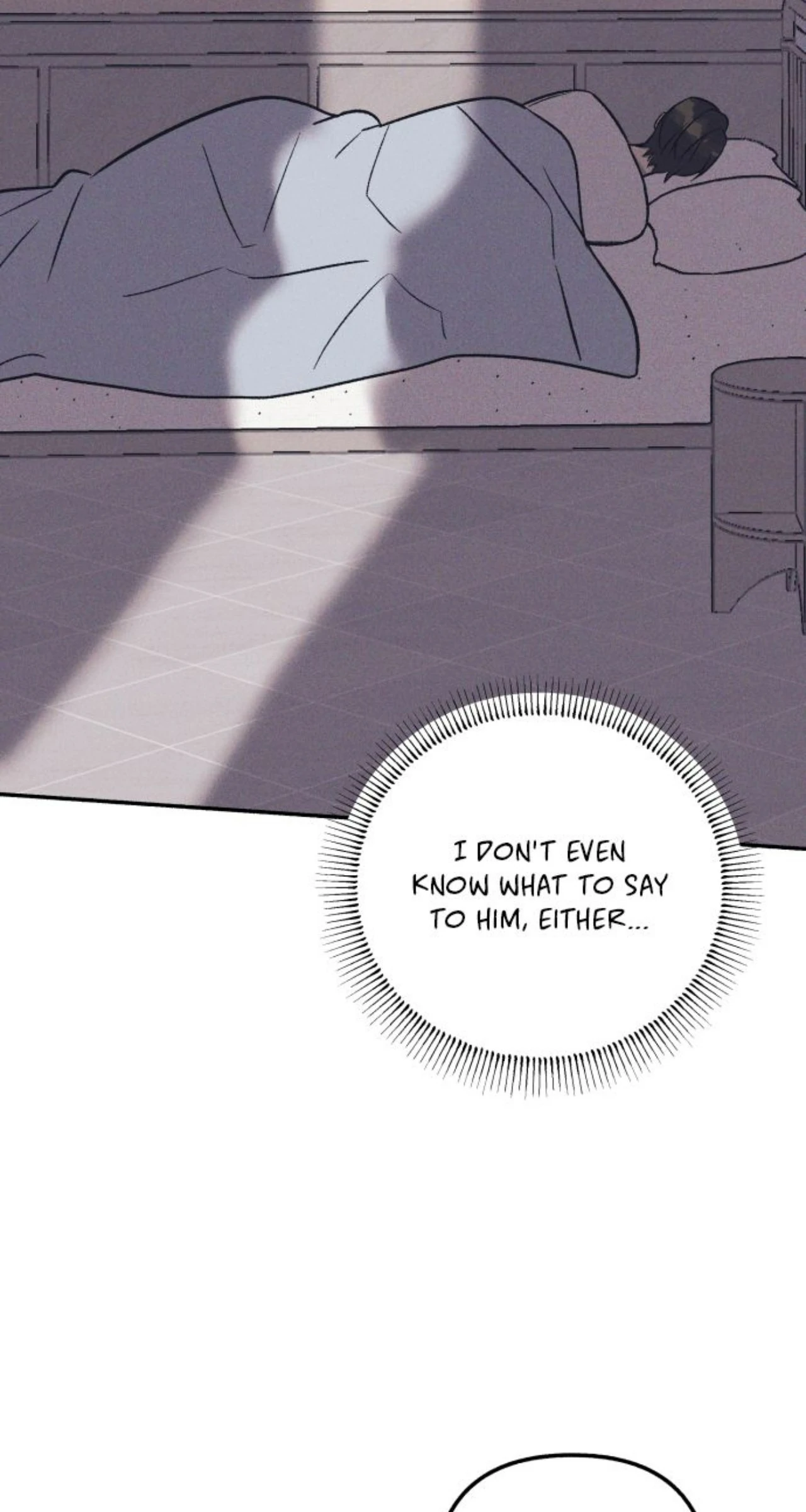 First Love, Lasting Hate Chapter 97 - Page 50