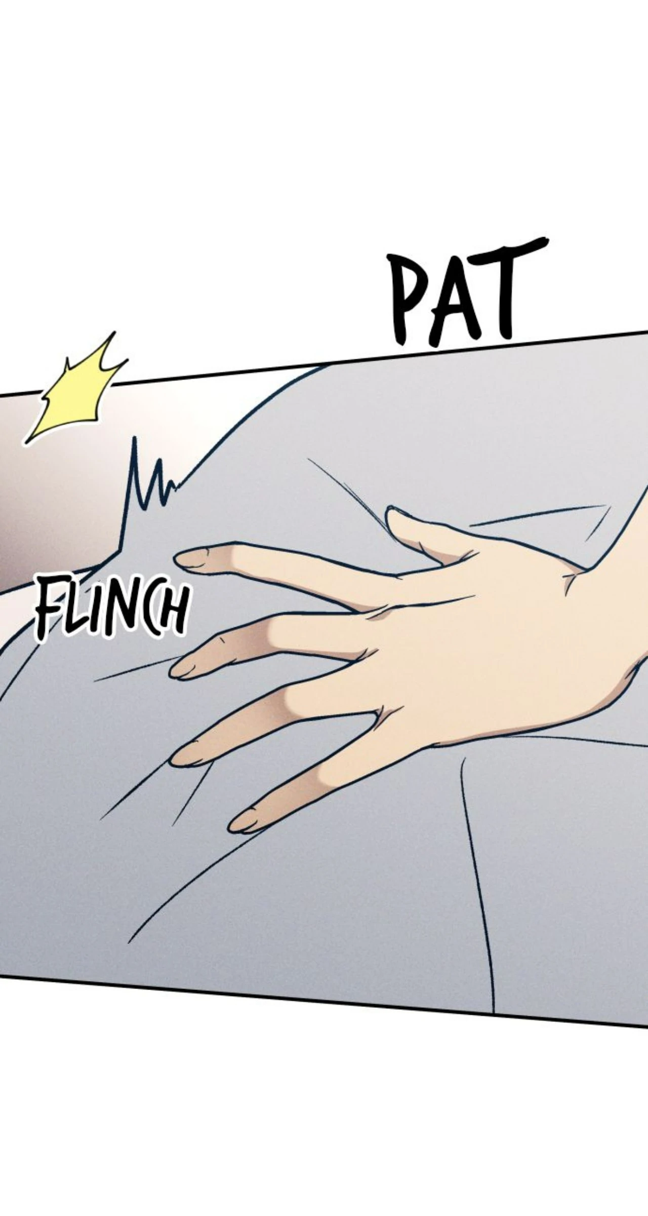 First Love, Lasting Hate Chapter 97 - Page 52