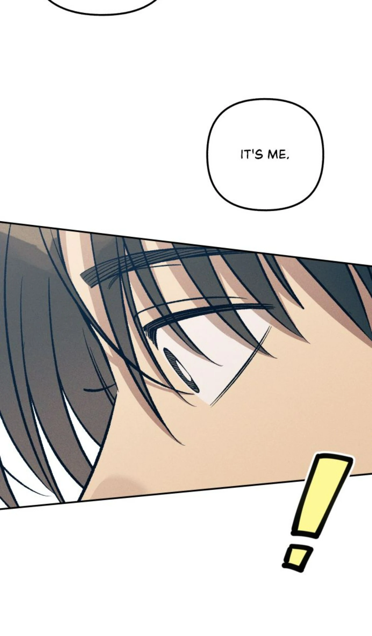 First Love, Lasting Hate Chapter 97 - Page 54