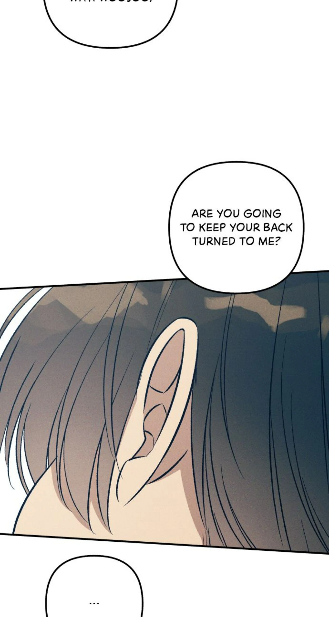 First Love, Lasting Hate Chapter 97 - Page 57