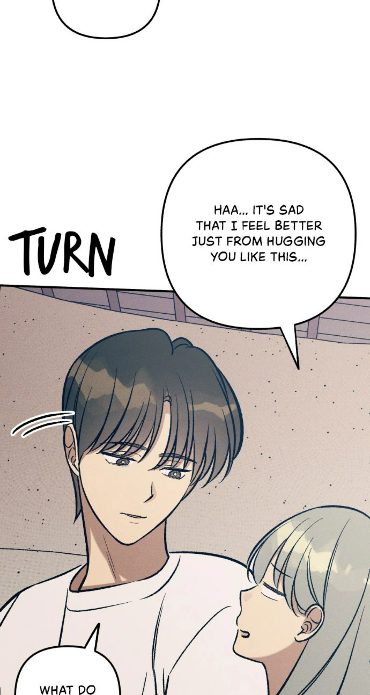 First Love, Lasting Hate Chapter 97 - Page 58