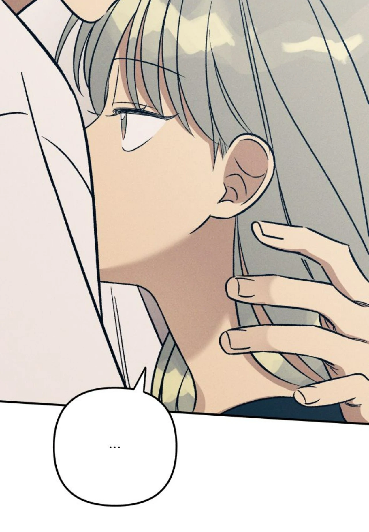 First Love, Lasting Hate Chapter 97 - Page 63