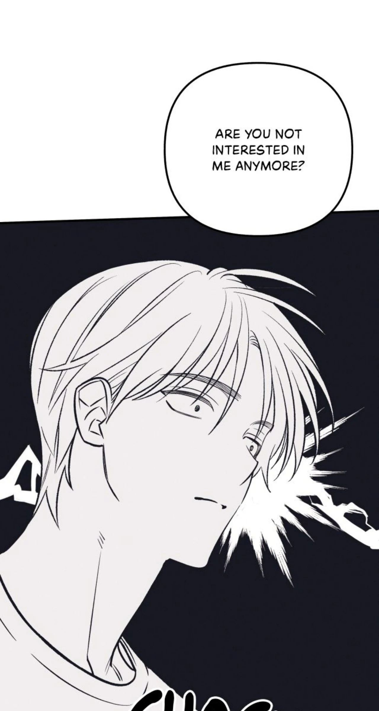 First Love, Lasting Hate Chapter 97 - Page 64