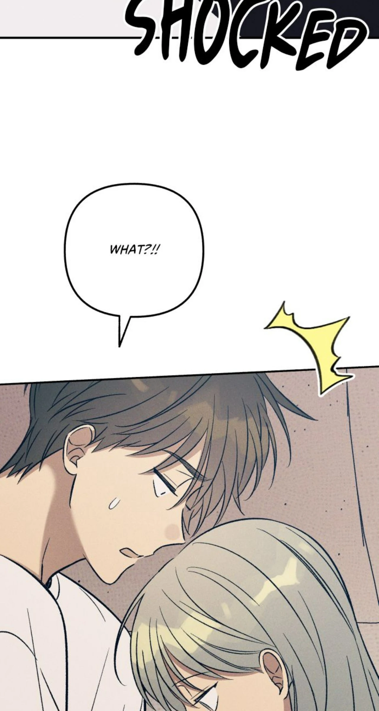 First Love, Lasting Hate Chapter 97 - Page 65