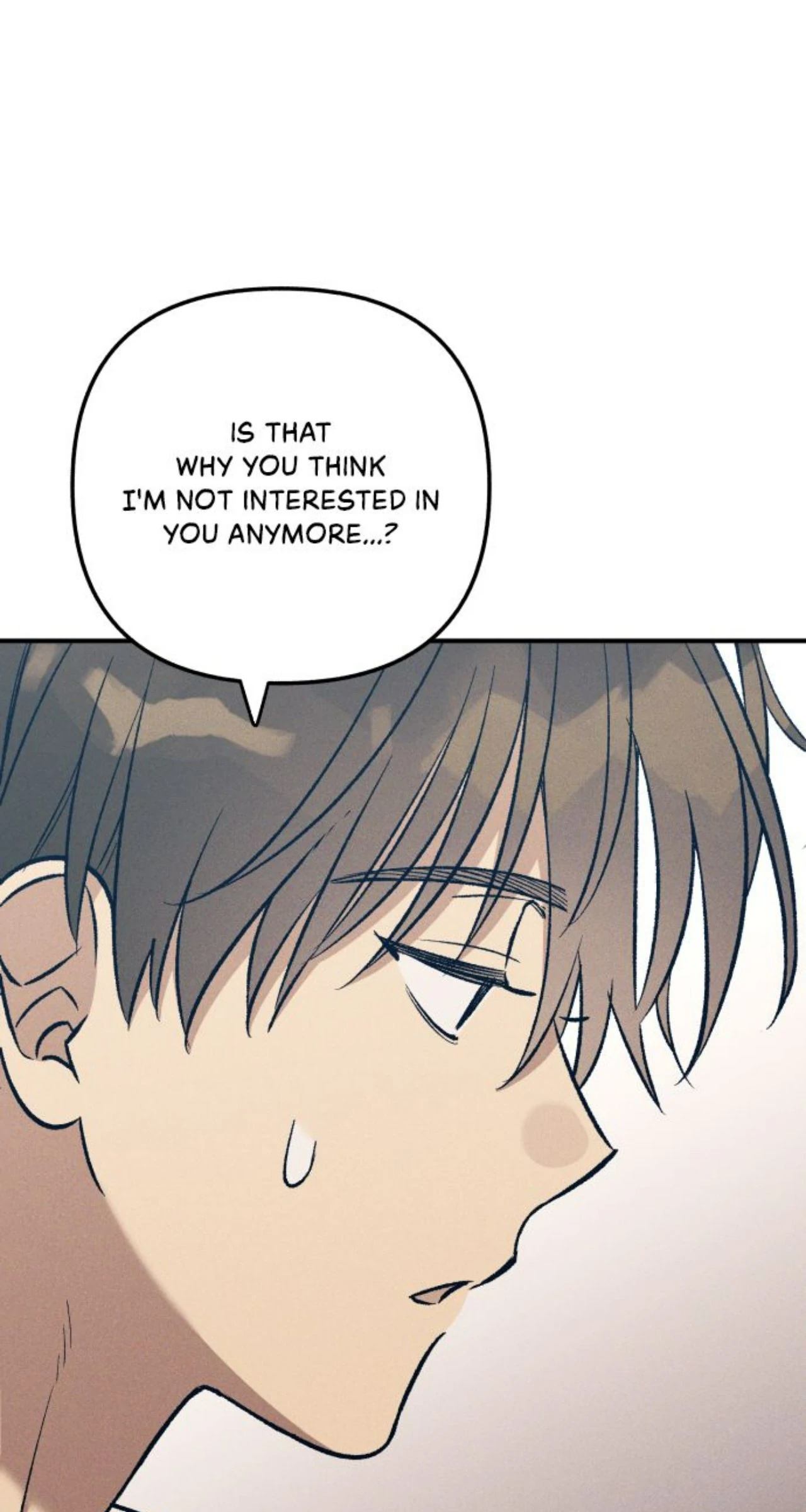 First Love, Lasting Hate Chapter 97 - Page 68