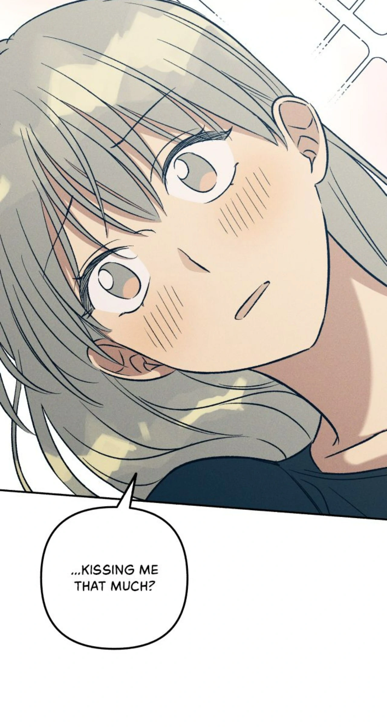 First Love, Lasting Hate Chapter 97 - Page 72