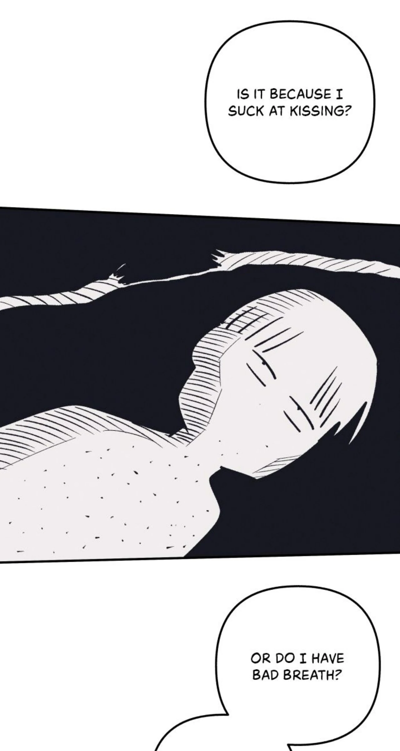 First Love, Lasting Hate Chapter 97 - Page 73