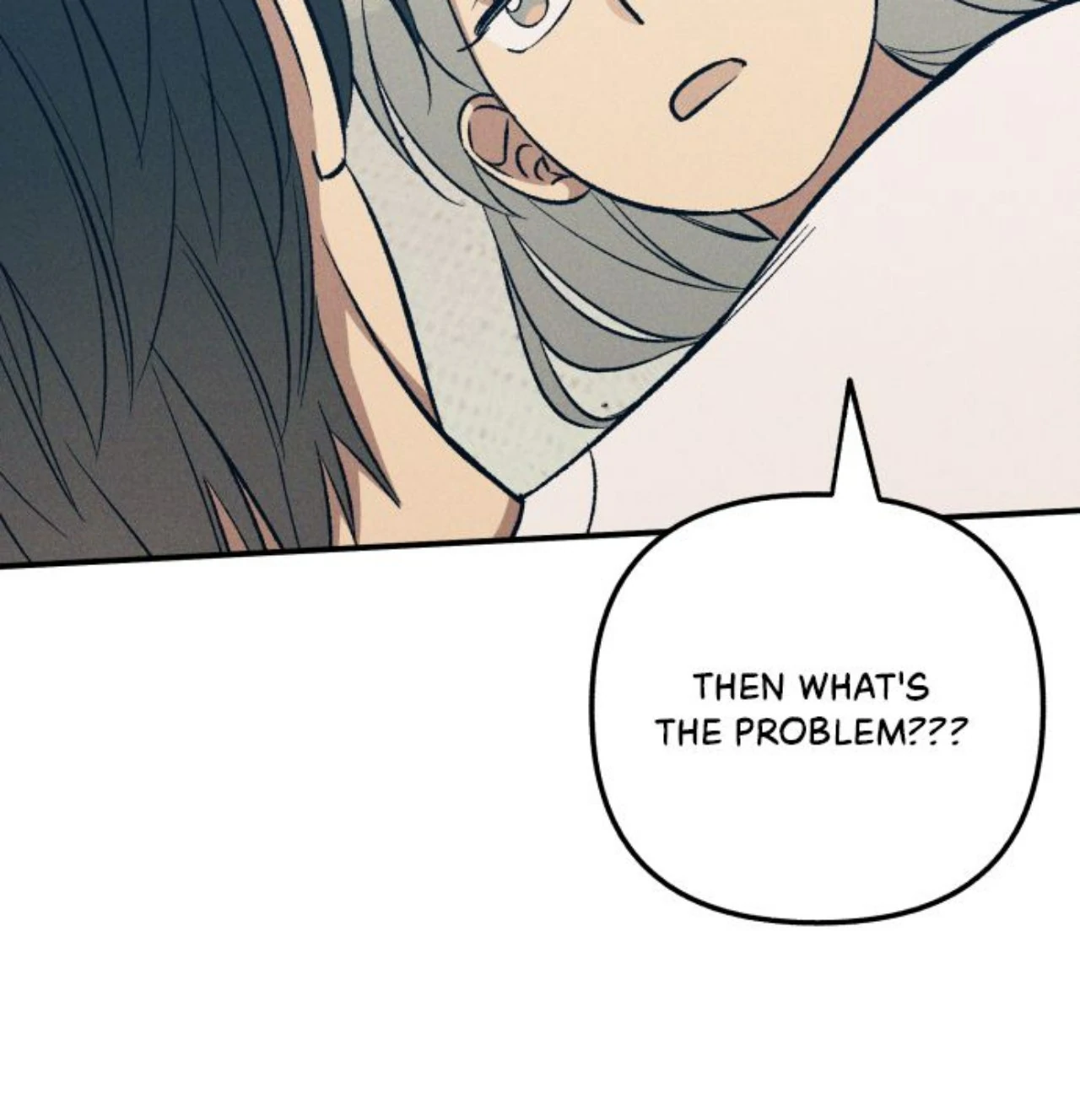 First Love, Lasting Hate Chapter 97 - Page 75