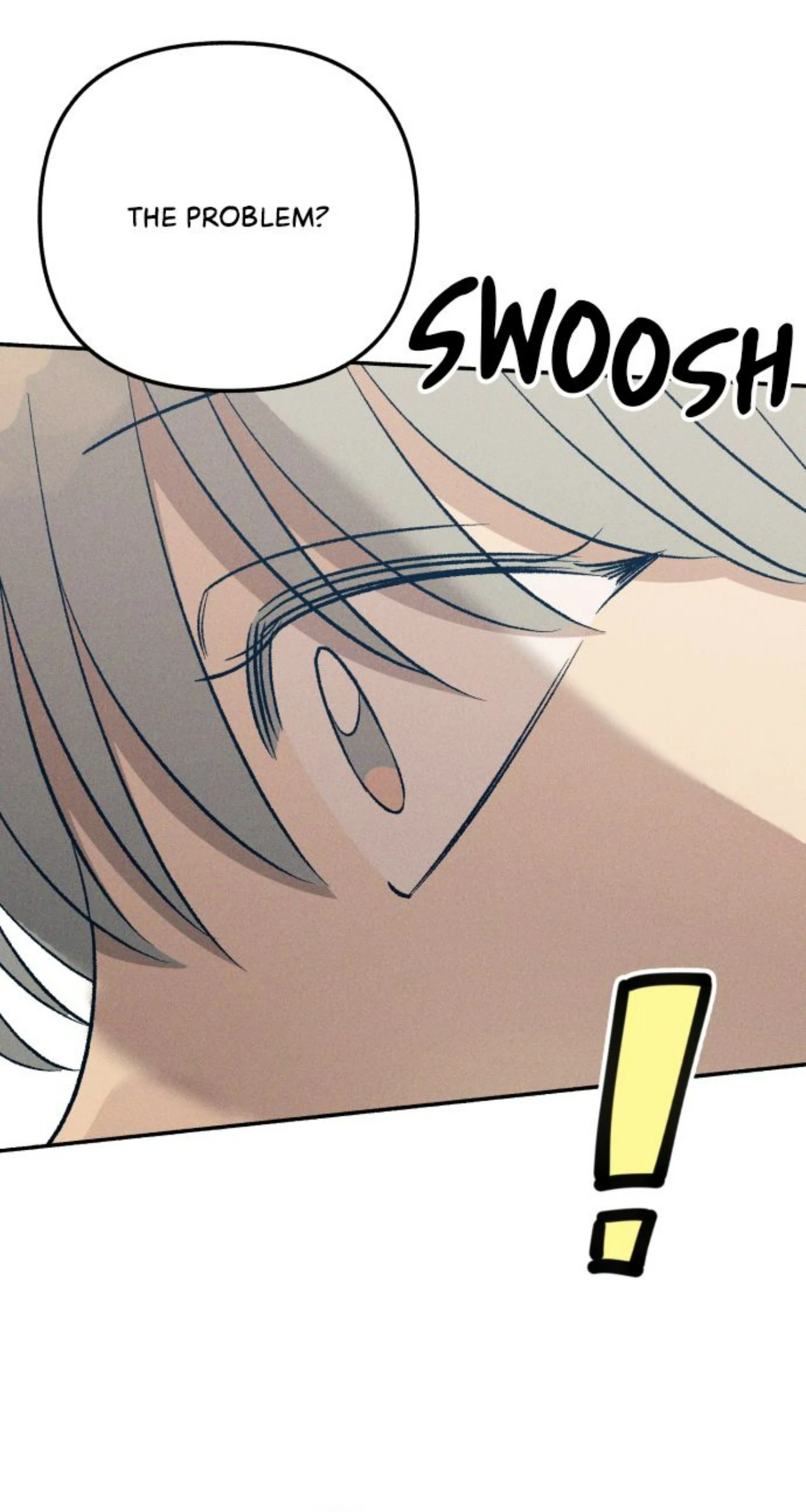 First Love, Lasting Hate Chapter 97 - Page 76