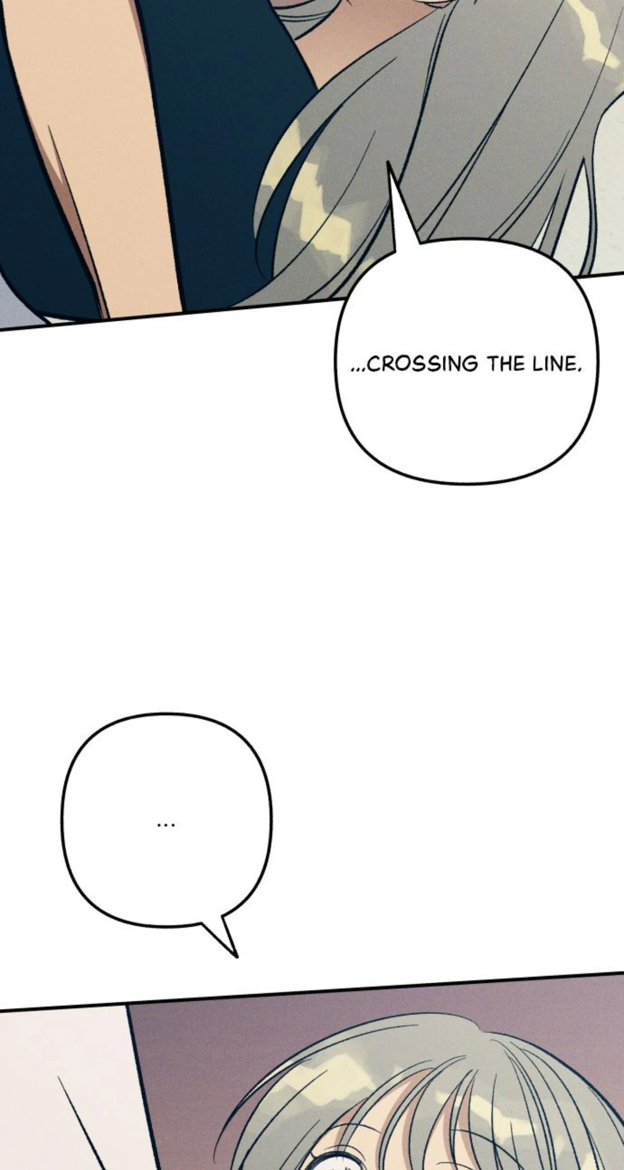 First Love, Lasting Hate Chapter 97 - Page 78