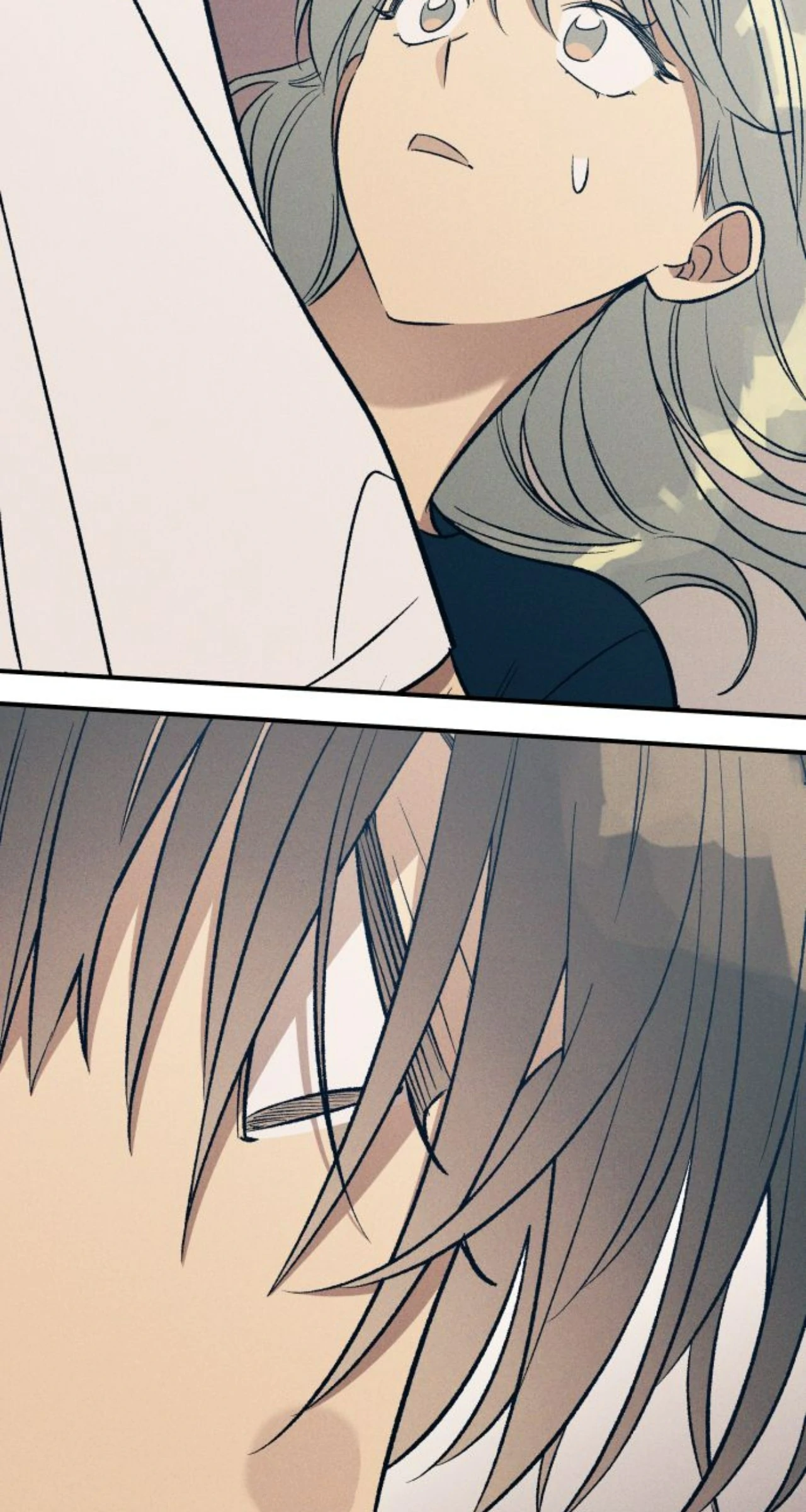 First Love, Lasting Hate Chapter 97 - Page 79