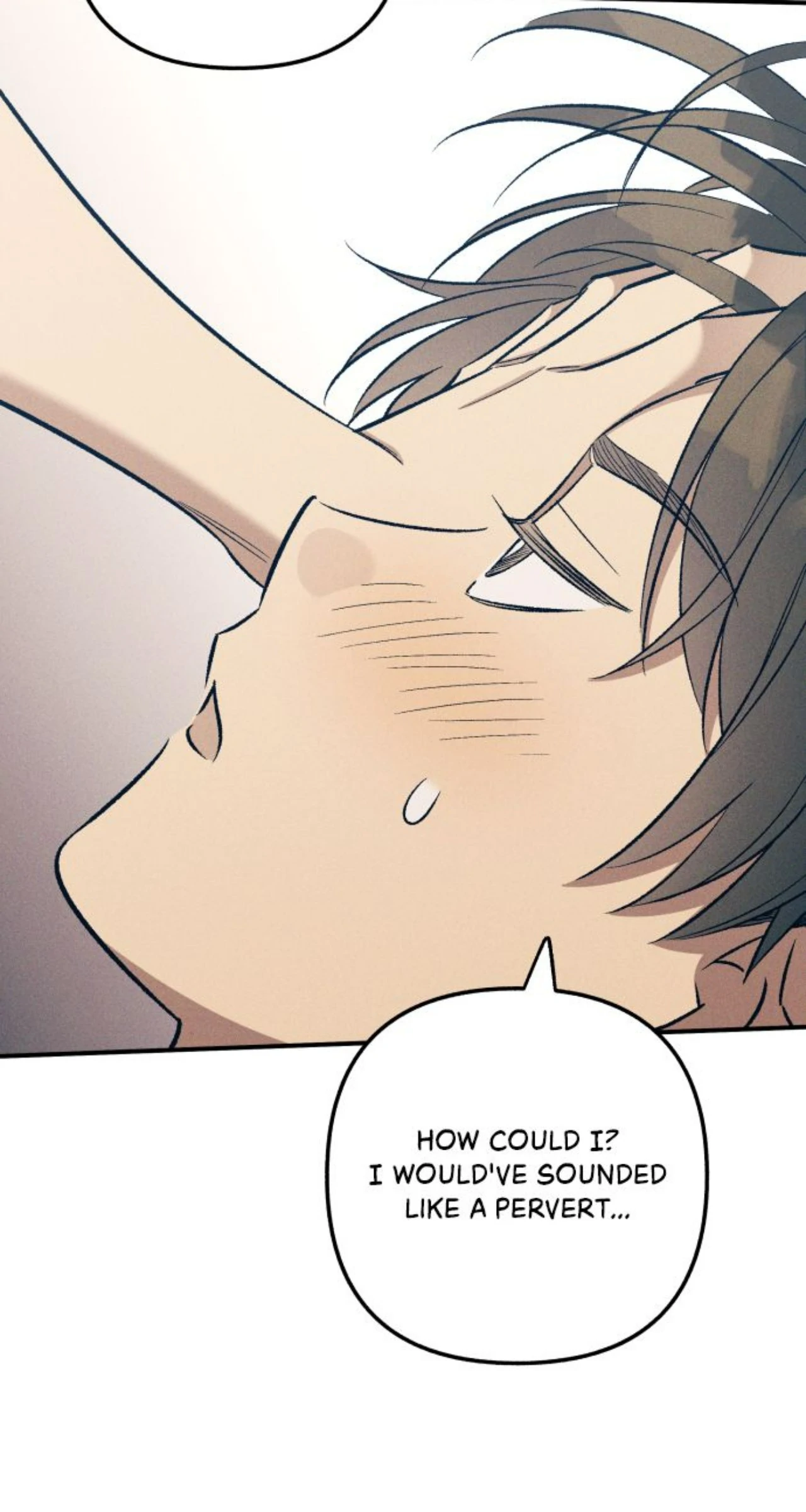 First Love, Lasting Hate Chapter 97 - Page 83