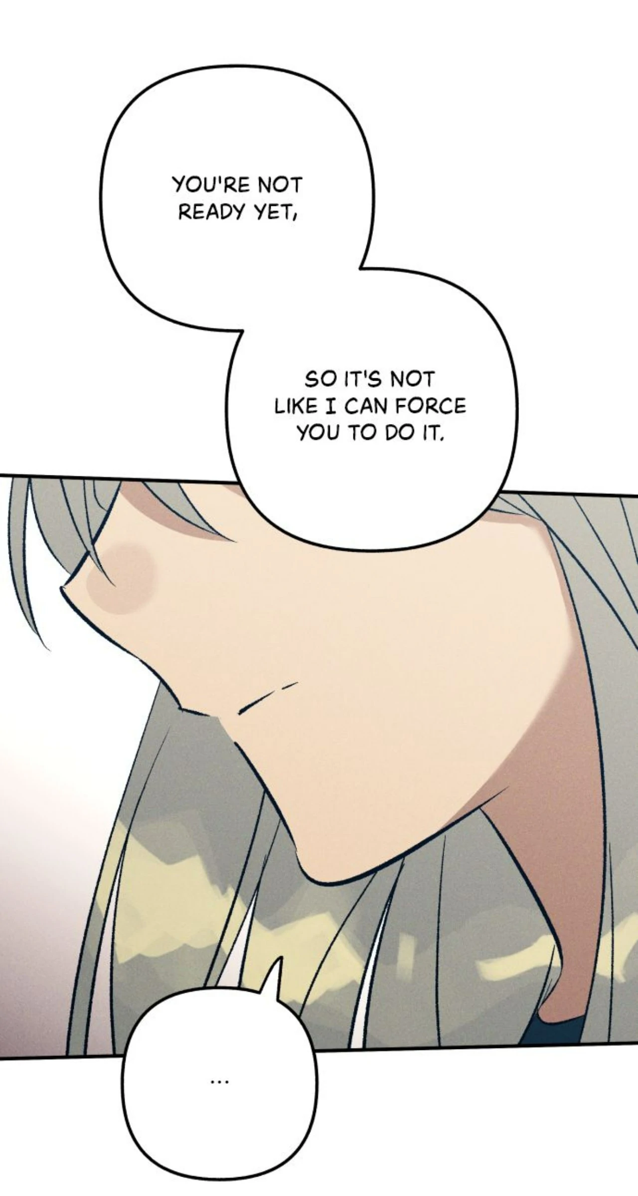 First Love, Lasting Hate Chapter 97 - Page 84