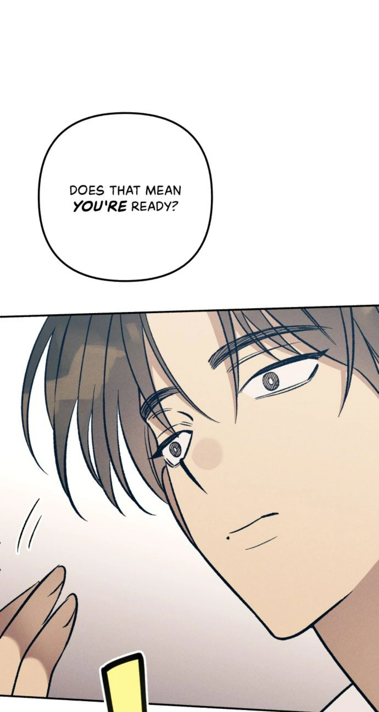 First Love, Lasting Hate Chapter 97 - Page 85