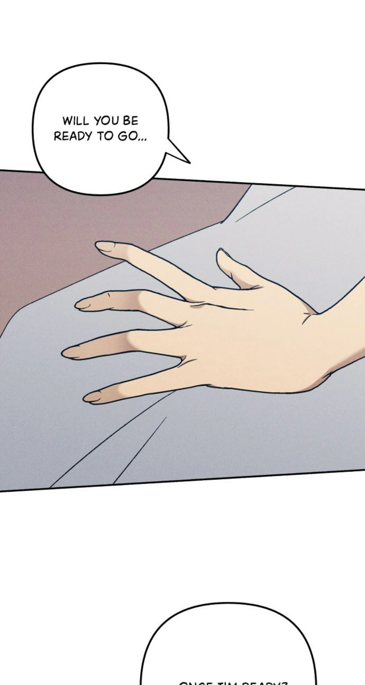 First Love, Lasting Hate Chapter 97 - Page 87