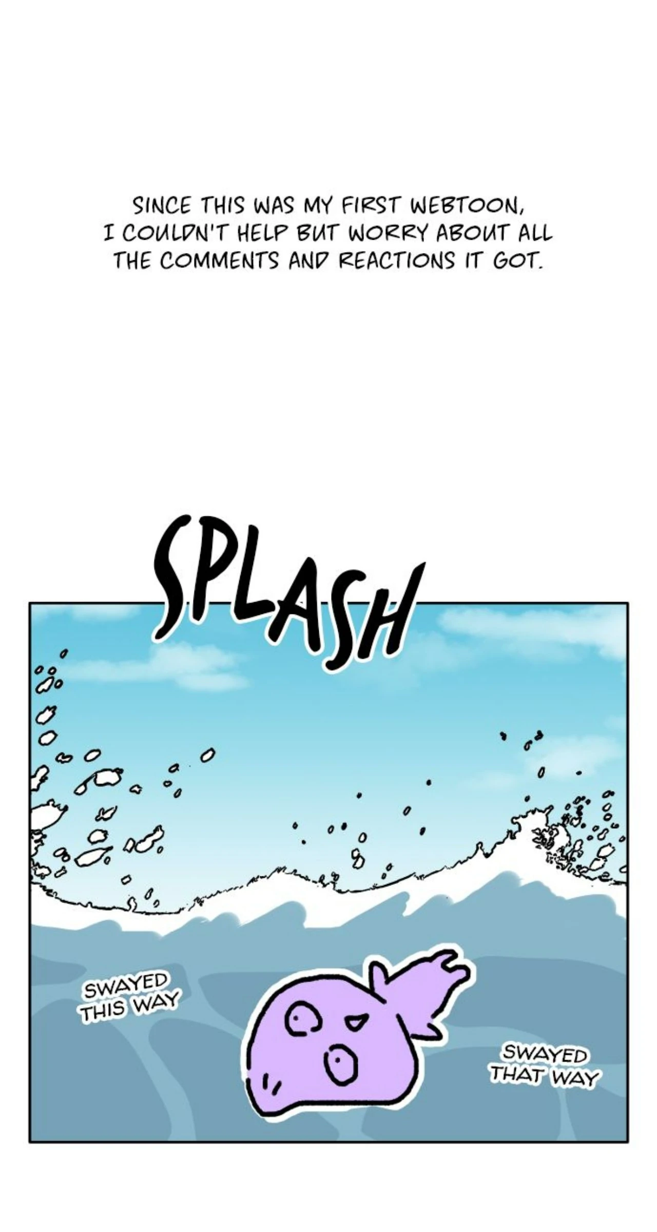 First Love, Lasting Hate Chapter 98 - Page 5