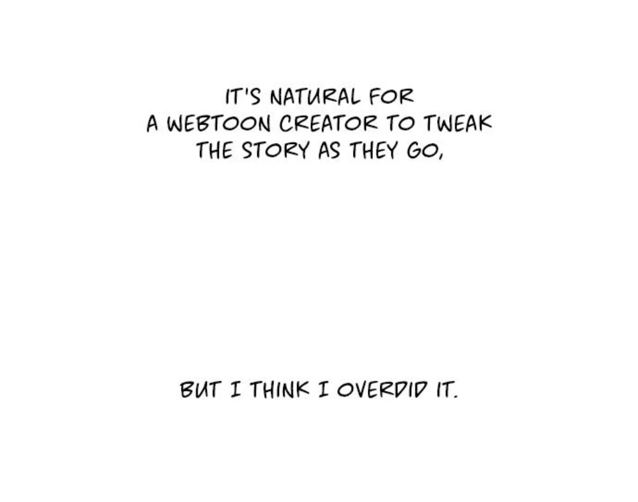 First Love, Lasting Hate Chapter 98 - Page 6