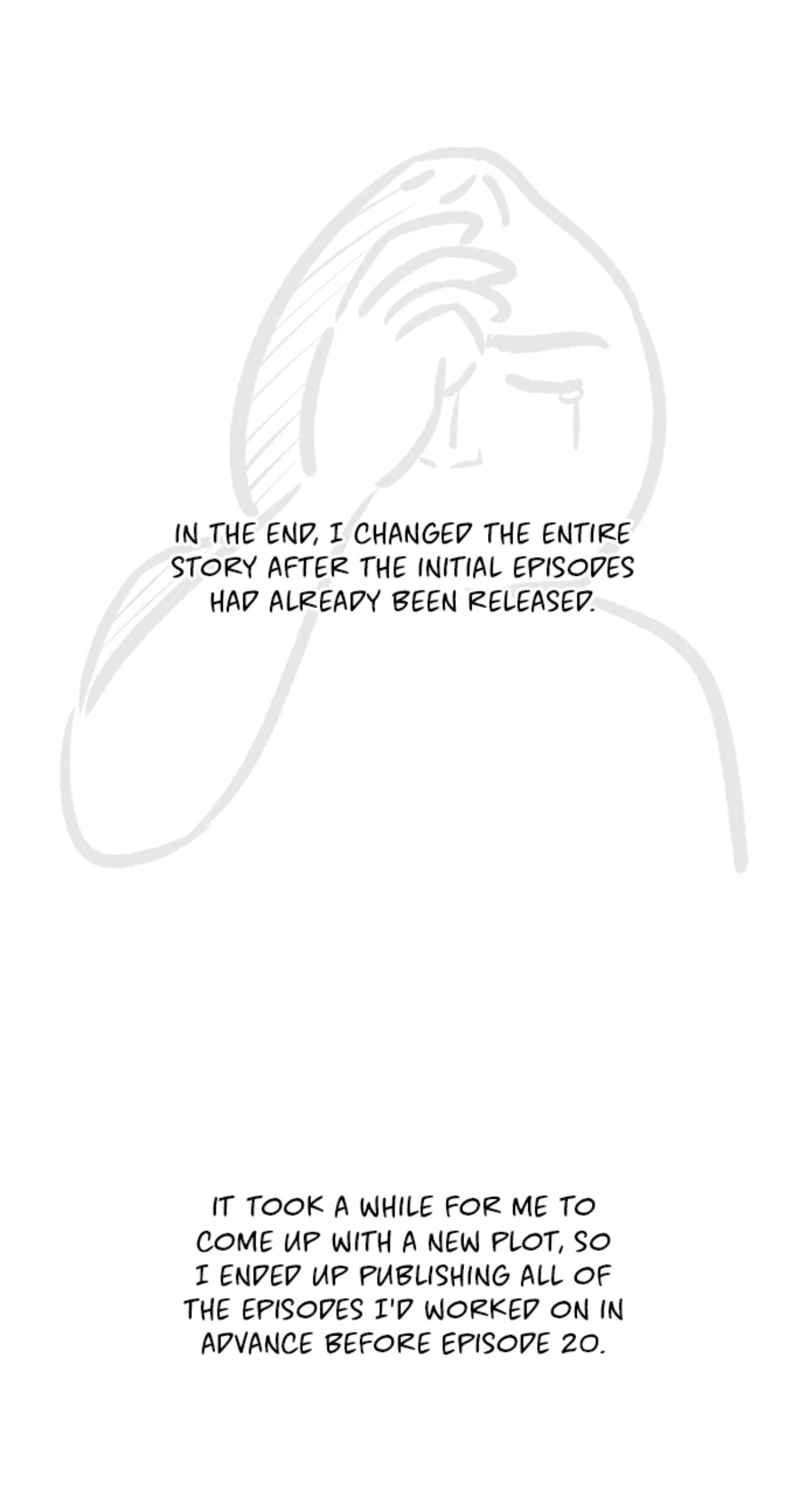 First Love, Lasting Hate Chapter 98 - Page 7