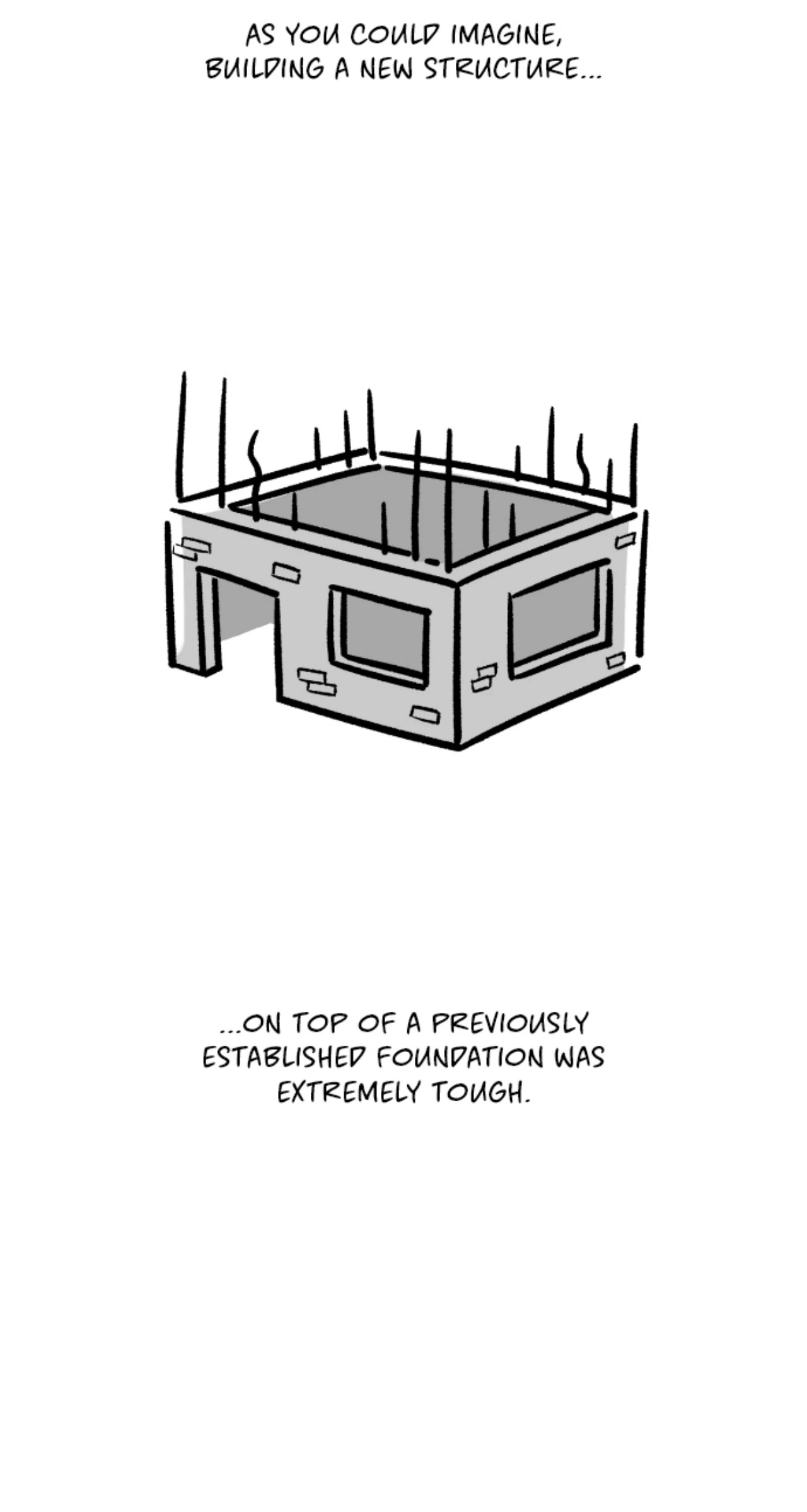 First Love, Lasting Hate Chapter 98 - Page 9