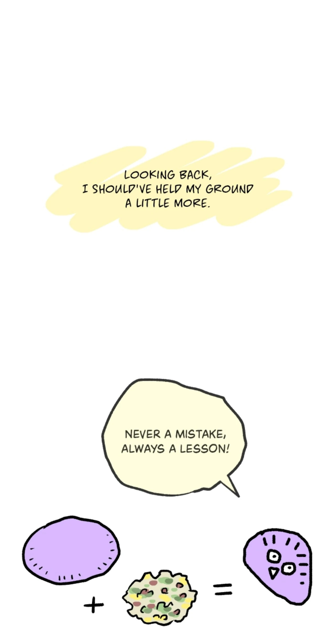 First Love, Lasting Hate Chapter 98 - Page 12