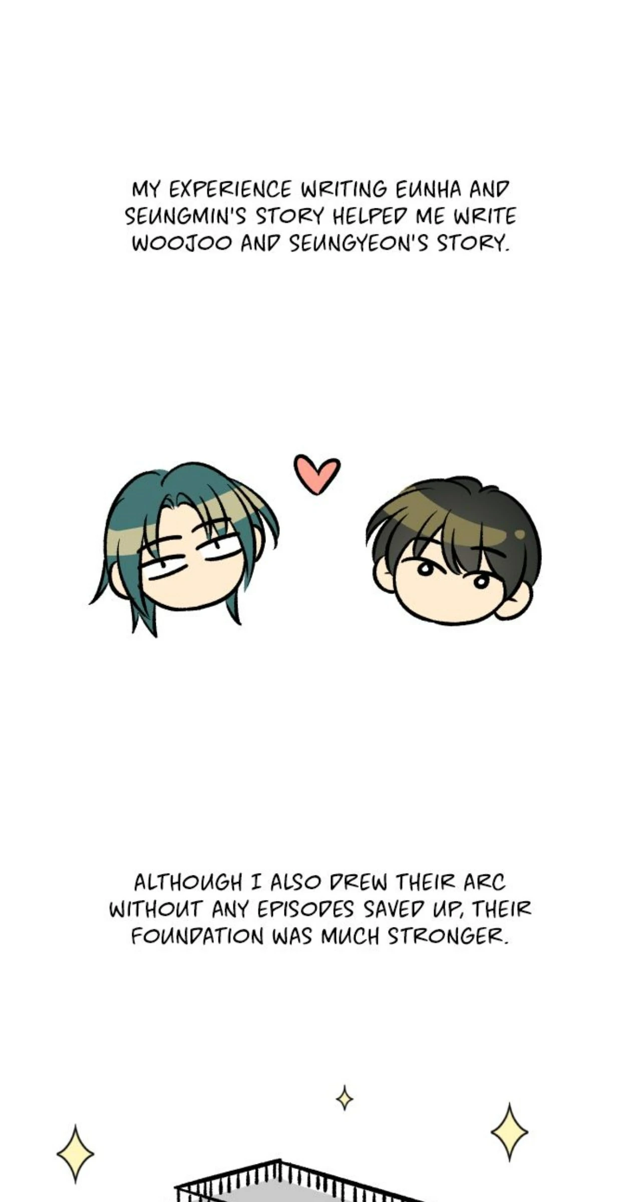 First Love, Lasting Hate Chapter 98 - Page 14