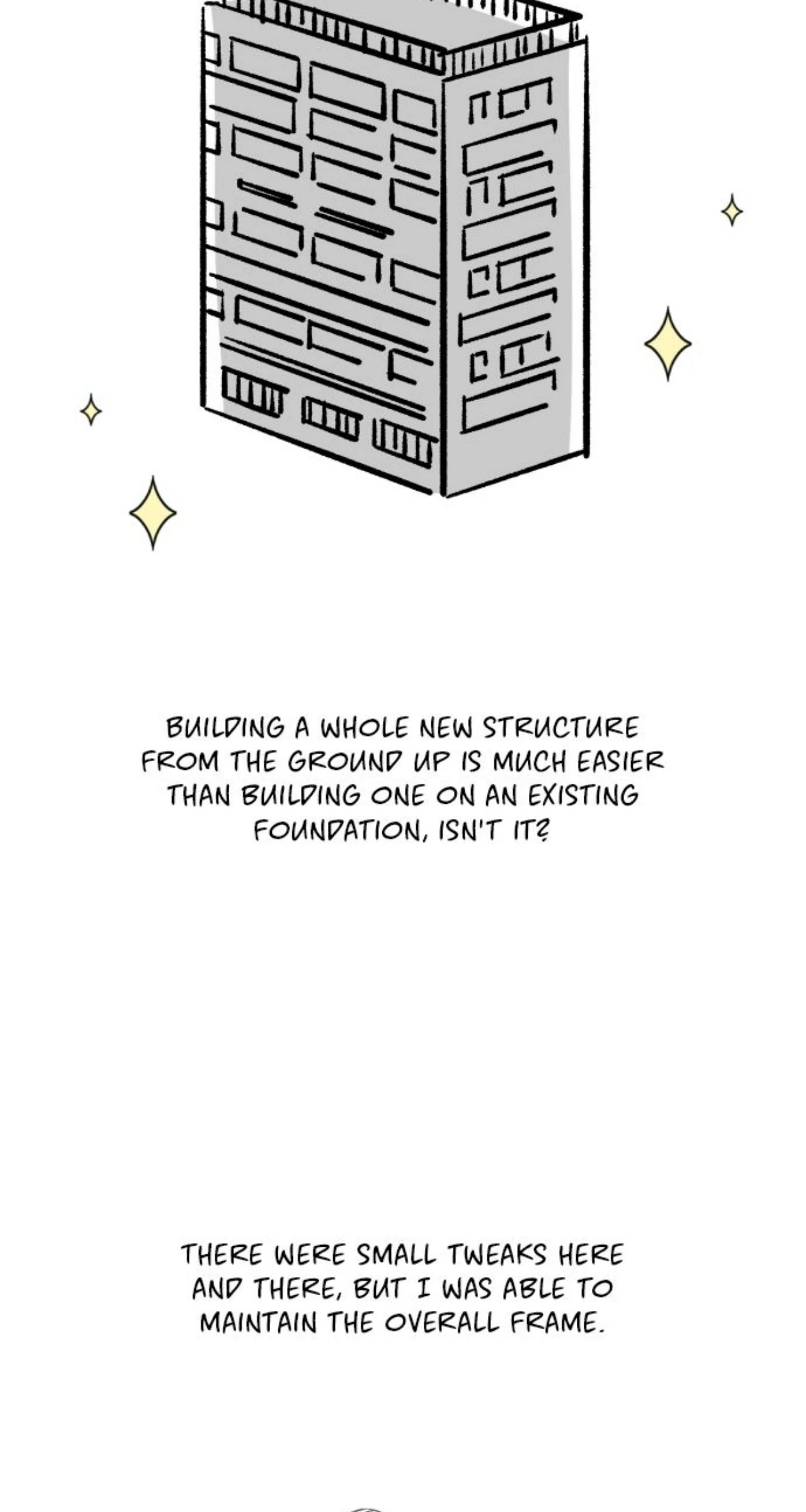 First Love, Lasting Hate Chapter 98 - Page 15