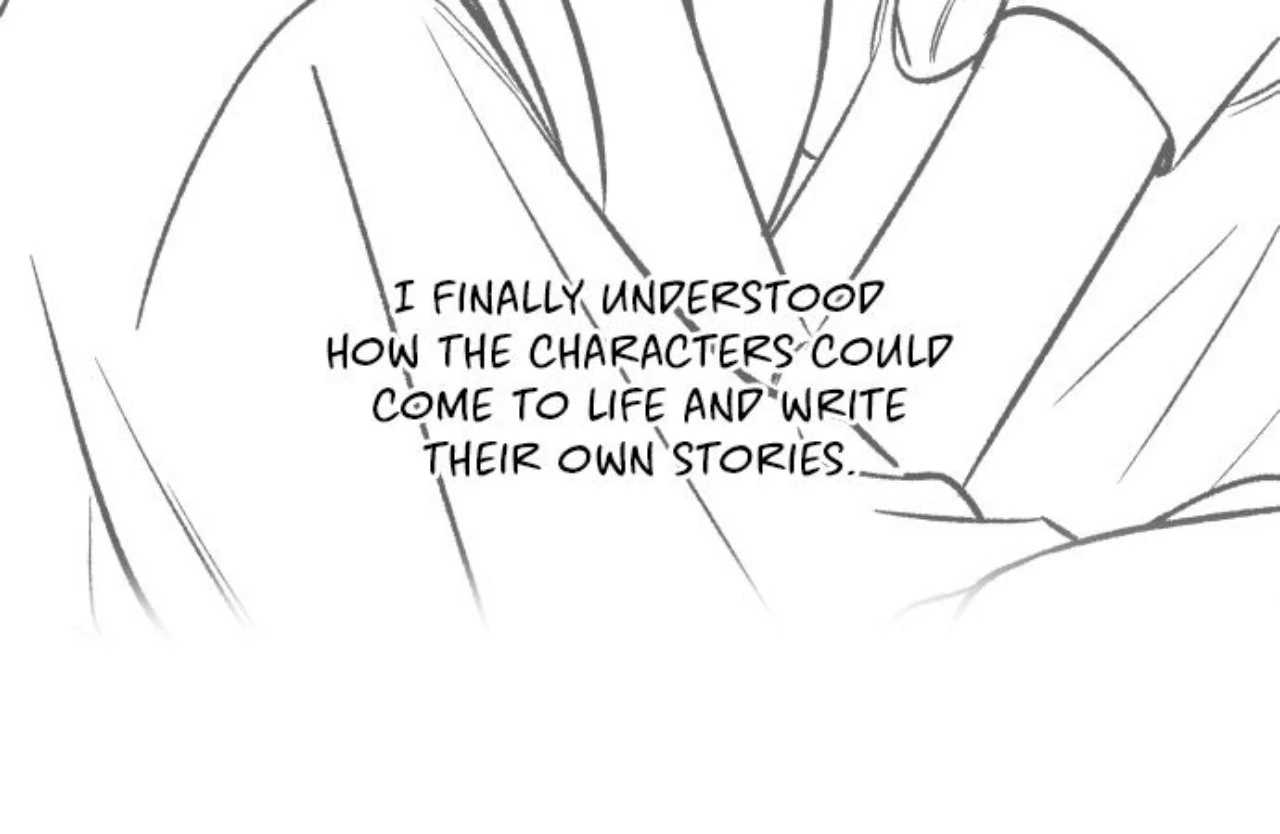 First Love, Lasting Hate Chapter 98 - Page 17