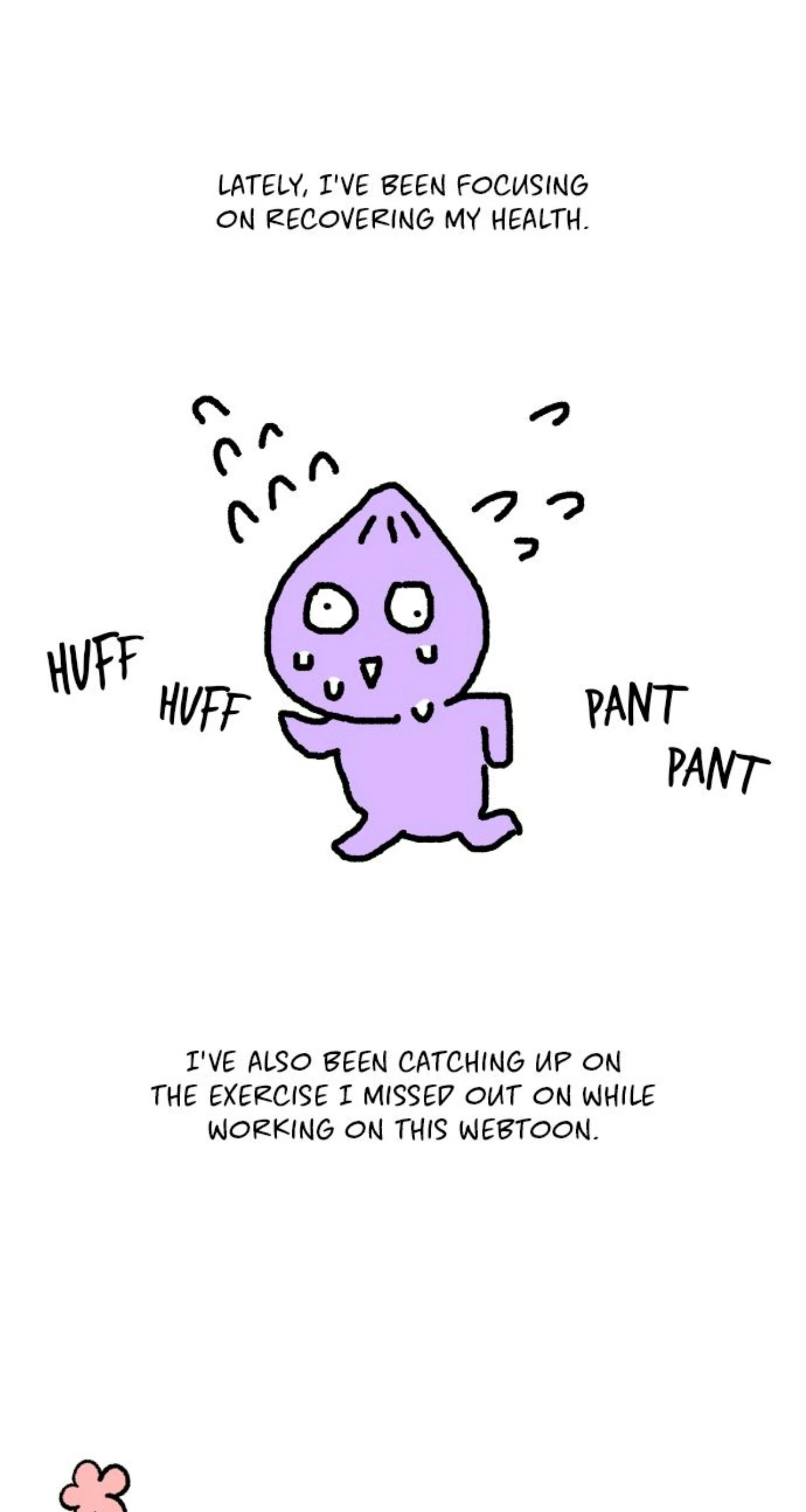 First Love, Lasting Hate Chapter 98 - Page 19