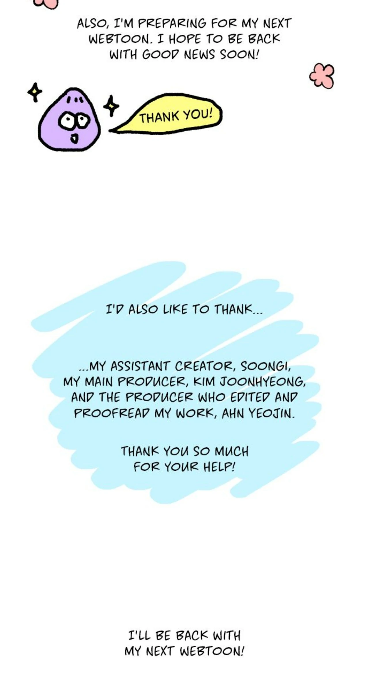 First Love, Lasting Hate Chapter 98 - Page 20