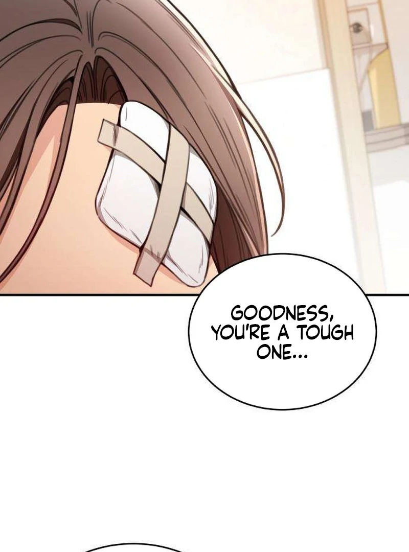 First love (manhwa) - Chapter 5 - 4