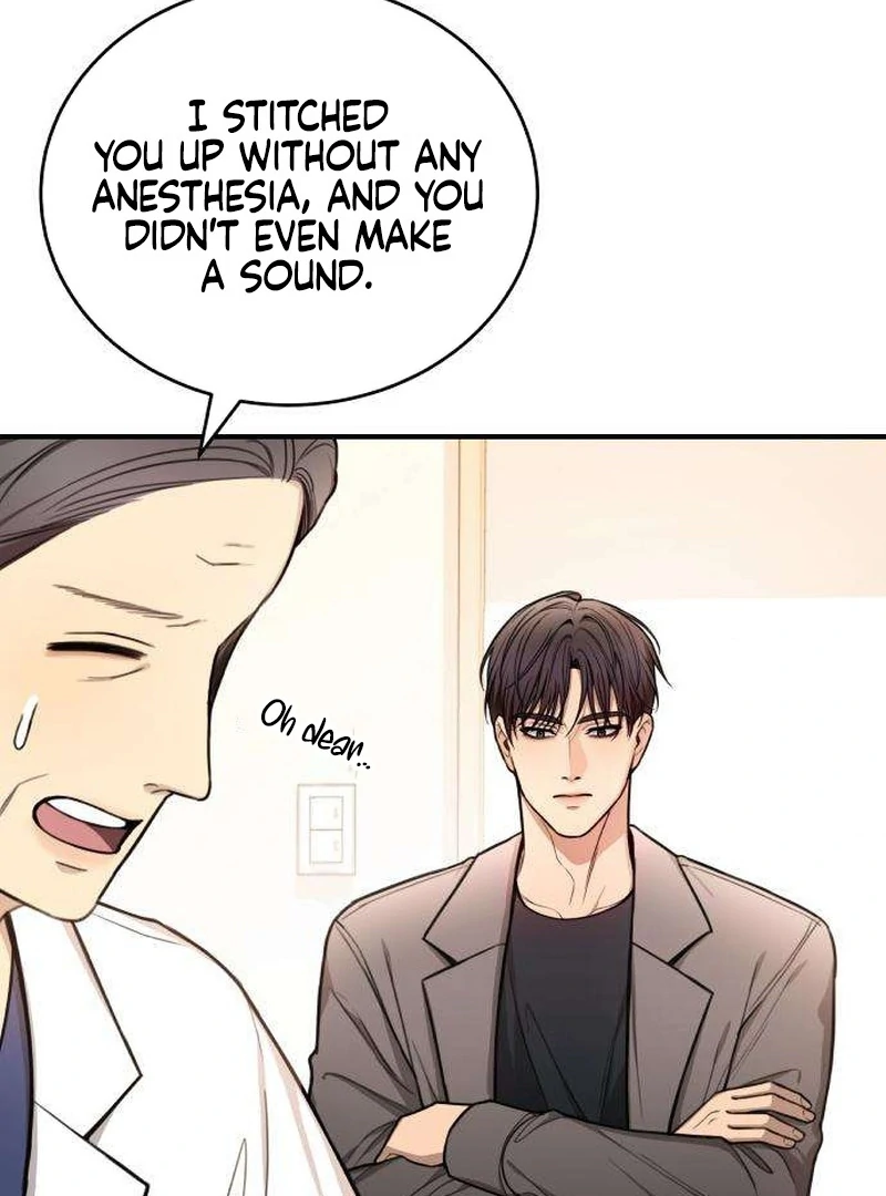 First love (manhwa) - Chapter 5 - 5