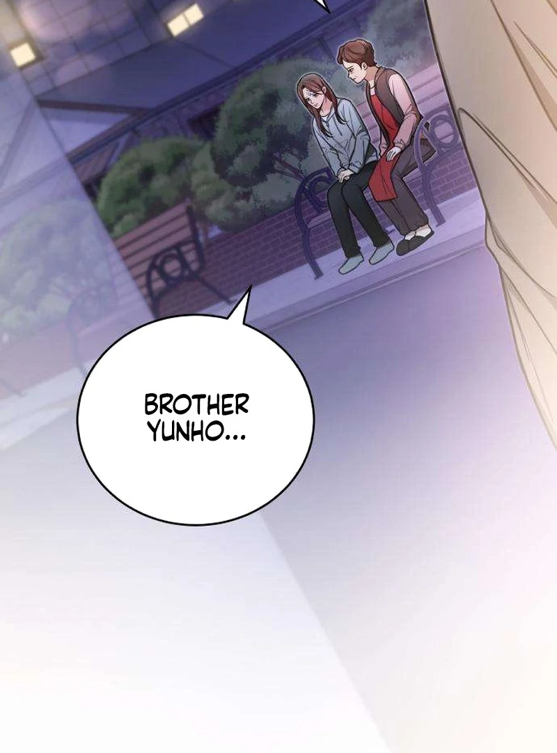 First love (manhwa) - Chapter 5 - 14