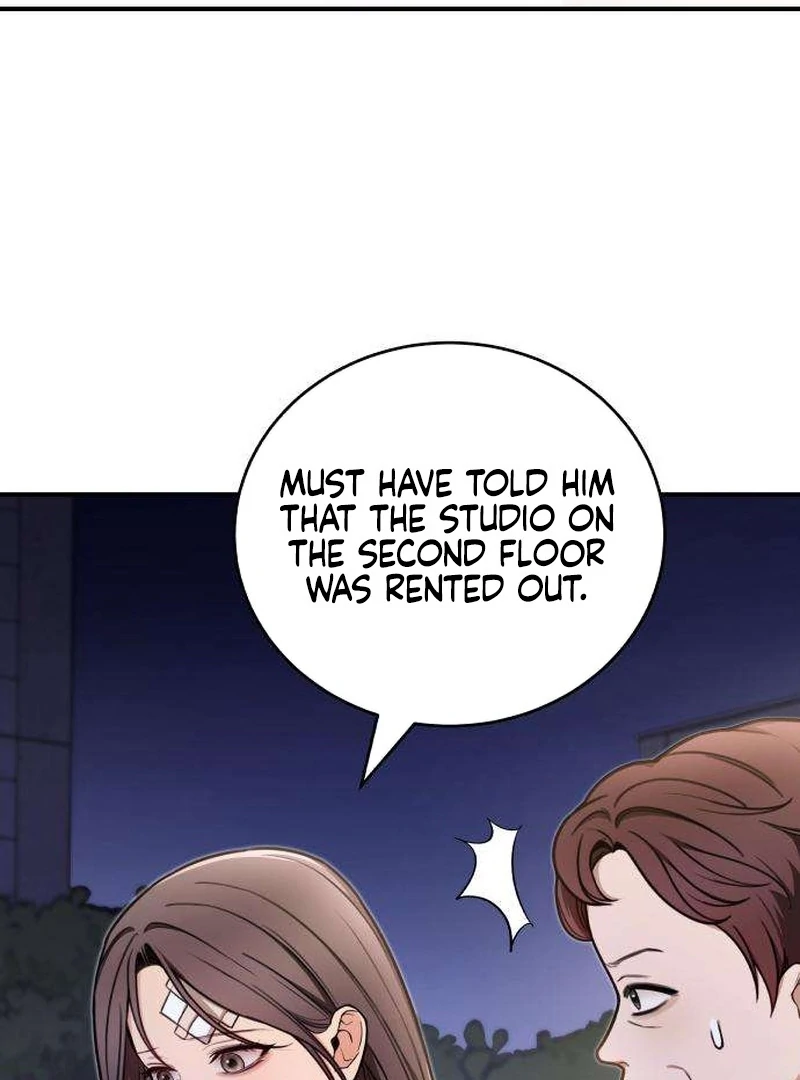 First love (manhwa) - Chapter 5 - 15