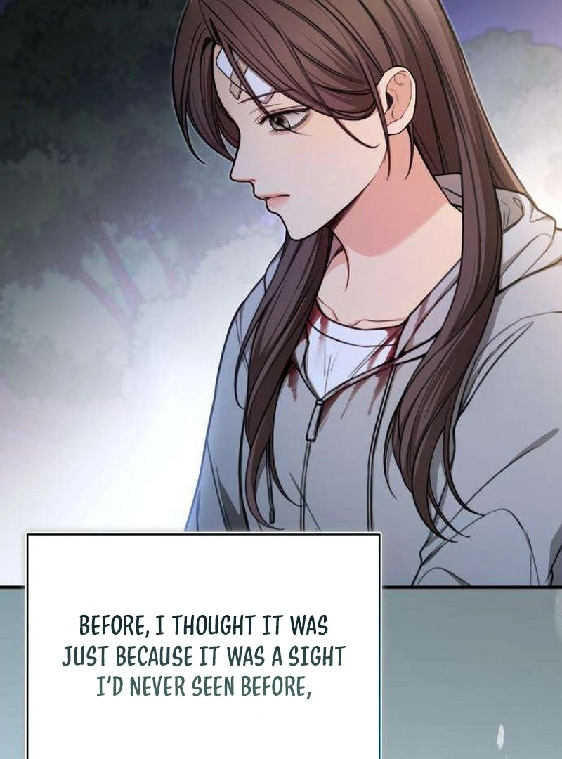 First love (manhwa) - Chapter 5 - 21