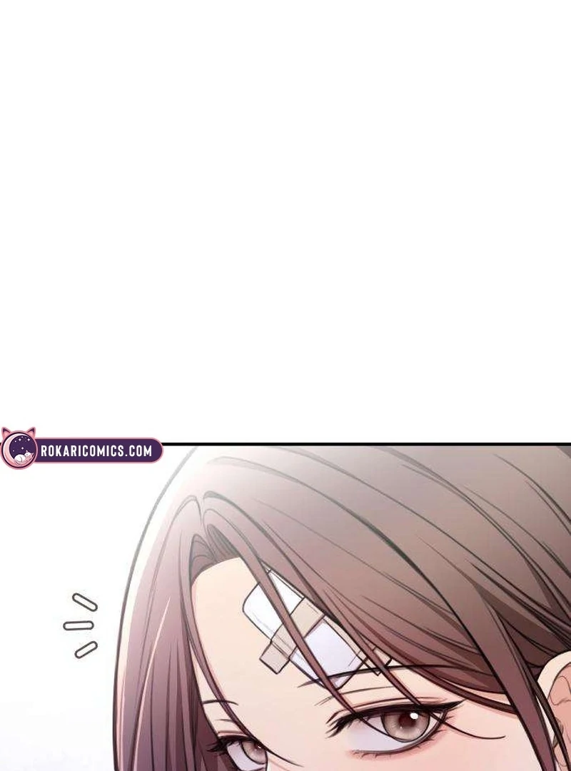 First love (manhwa) - Chapter 5 - 23