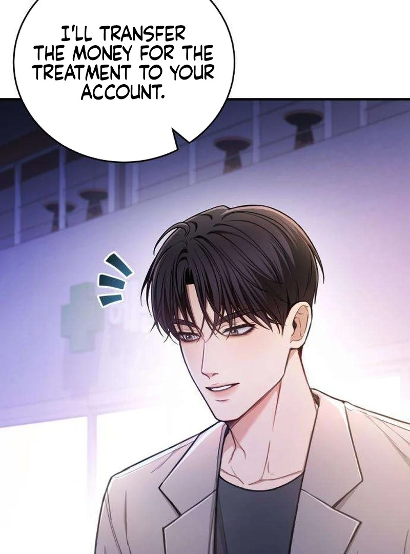 First love (manhwa) - Chapter 5 - 27