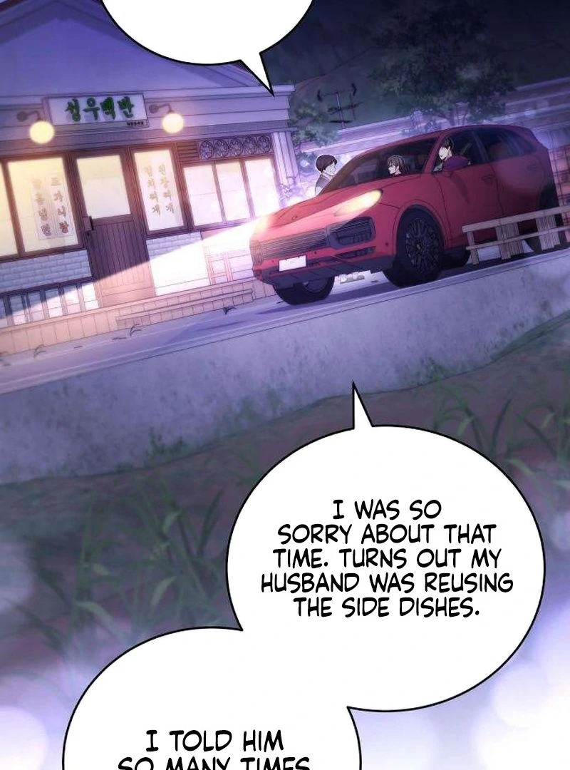 First love (manhwa) - Chapter 5 - 35