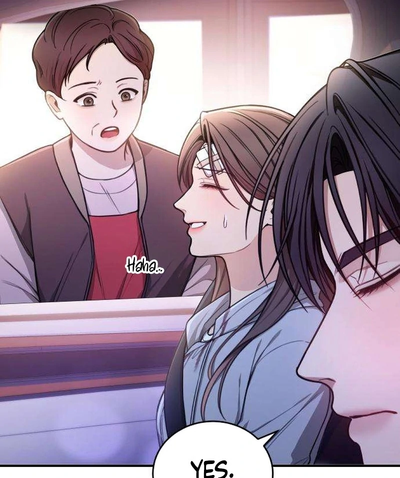 First love (manhwa) - Chapter 5 - 37