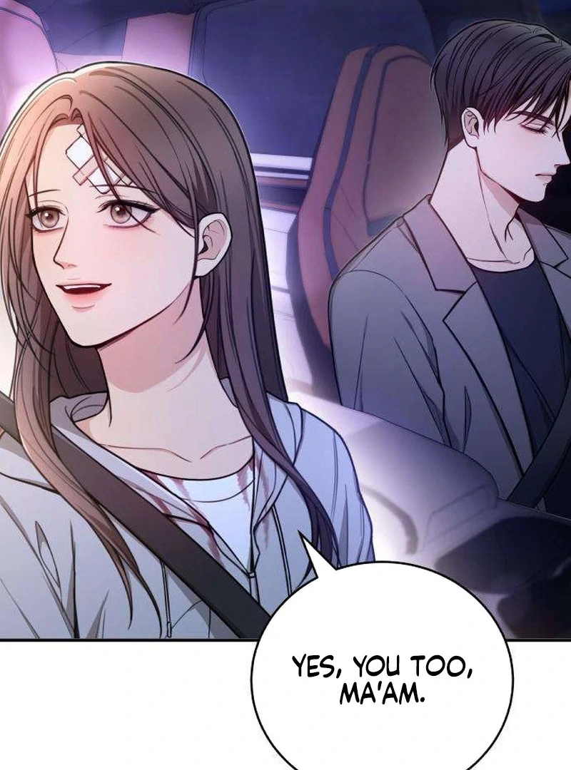 First love (manhwa) - Chapter 5 - 39