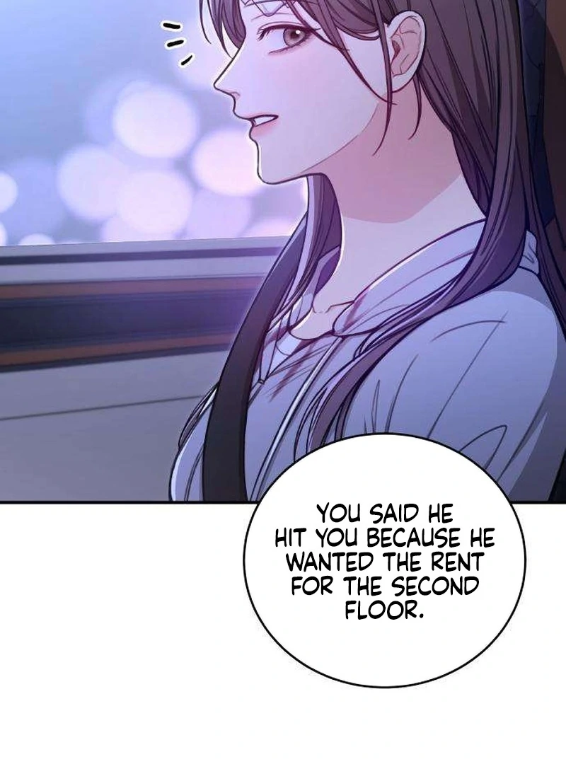 First love (manhwa) - Chapter 5 - 41