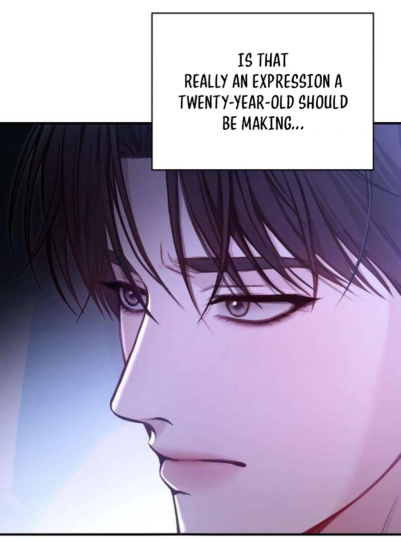 First love (manhwa) - Chapter 5 - 49