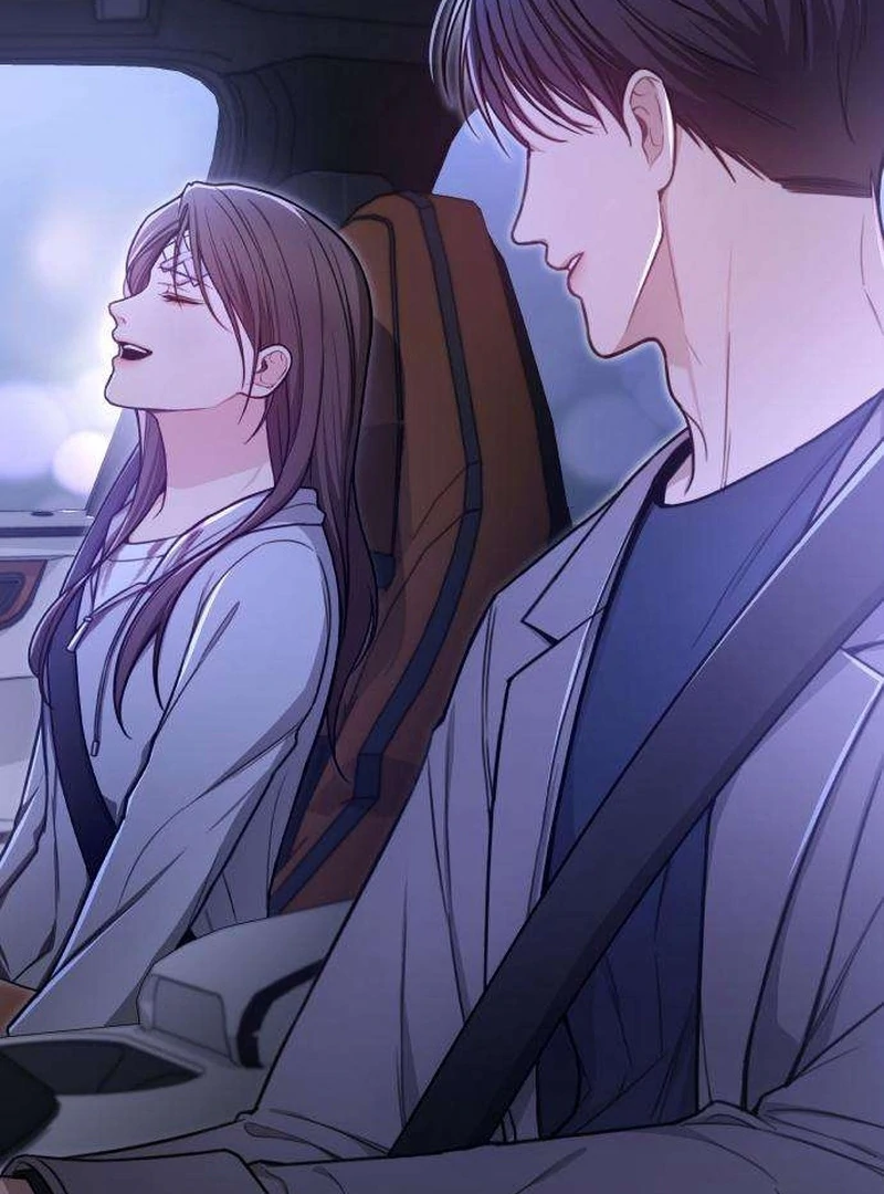 First love (manhwa) - Chapter 5 - 51