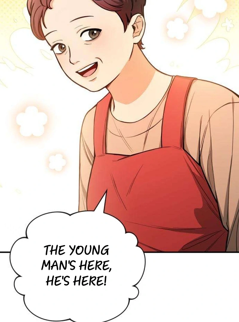 First love (manhwa) - Chapter 5 - 79