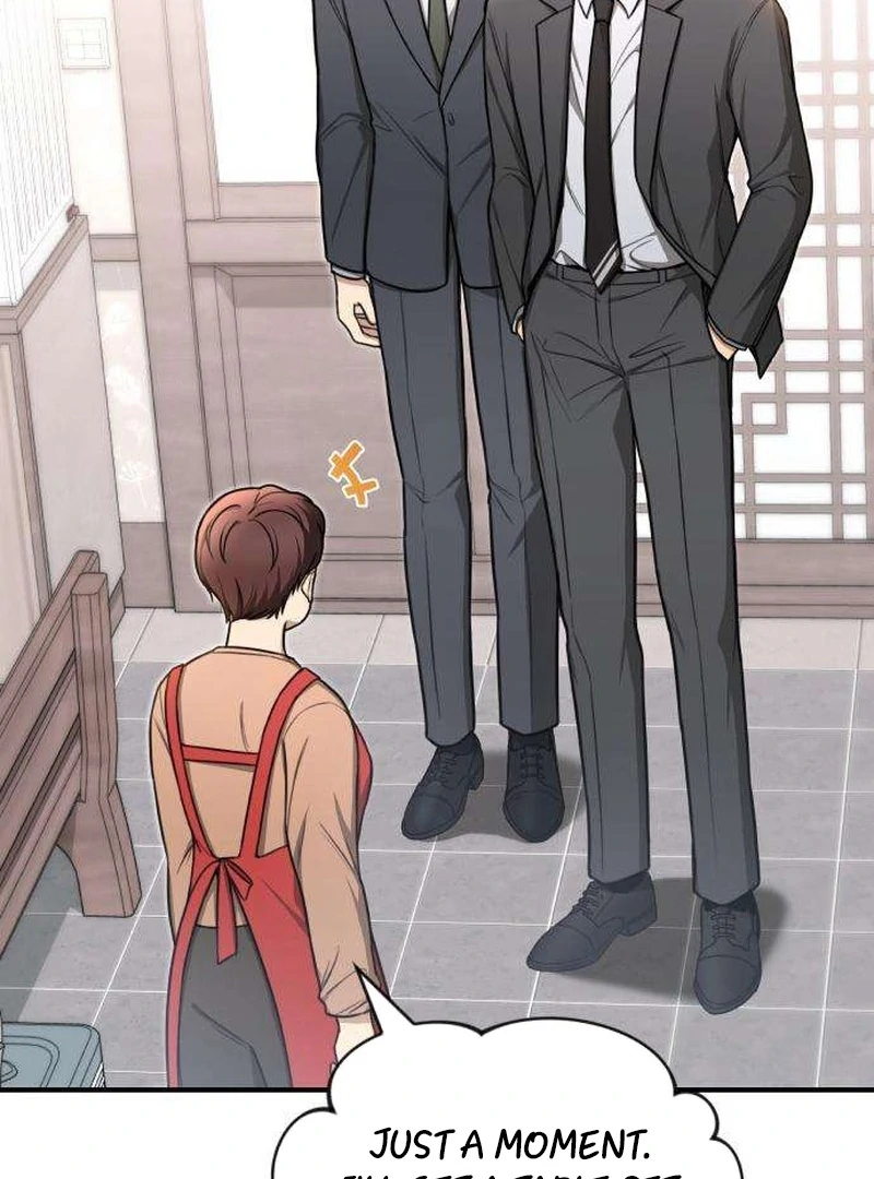 First love (manhwa) - Chapter 5 - 81