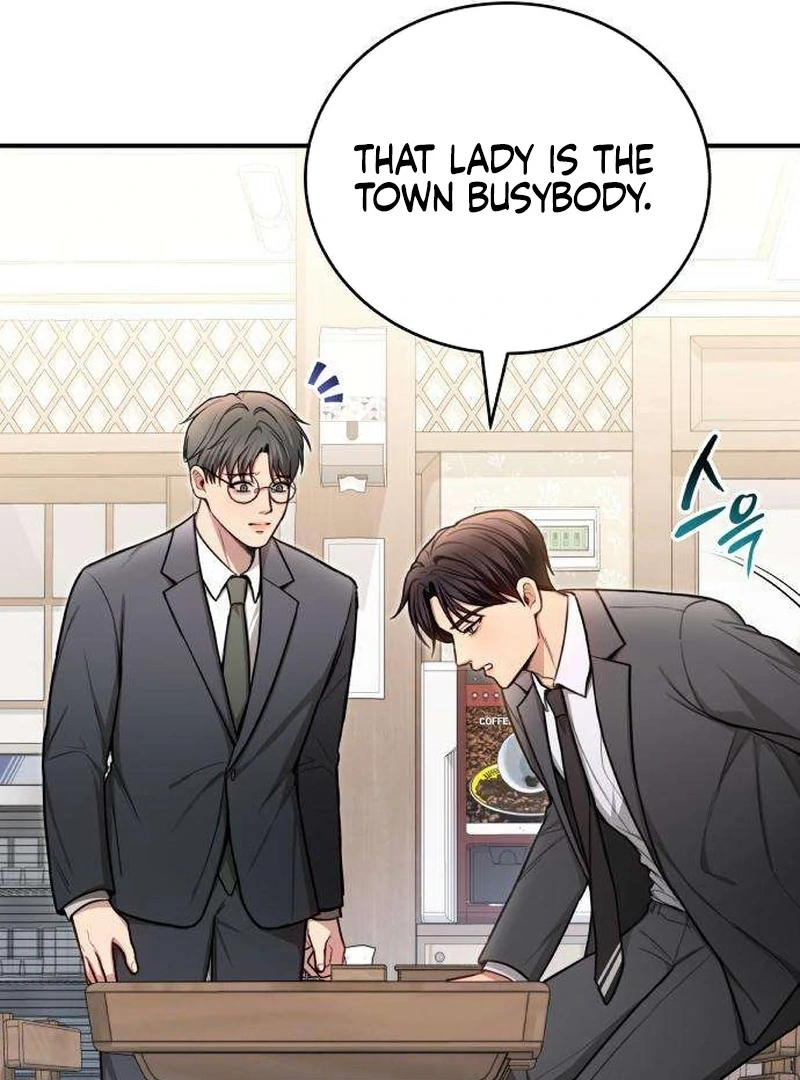 First love (manhwa) - Chapter 5 - 87