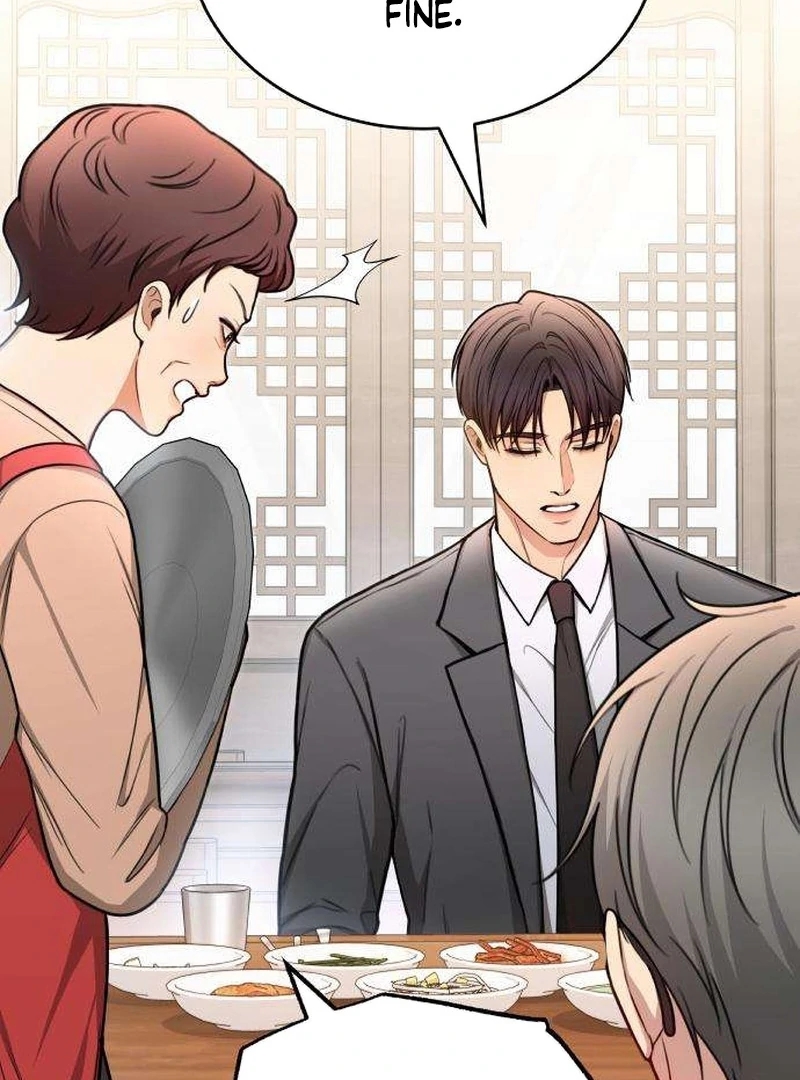 First love (manhwa) - Chapter 5 - 91