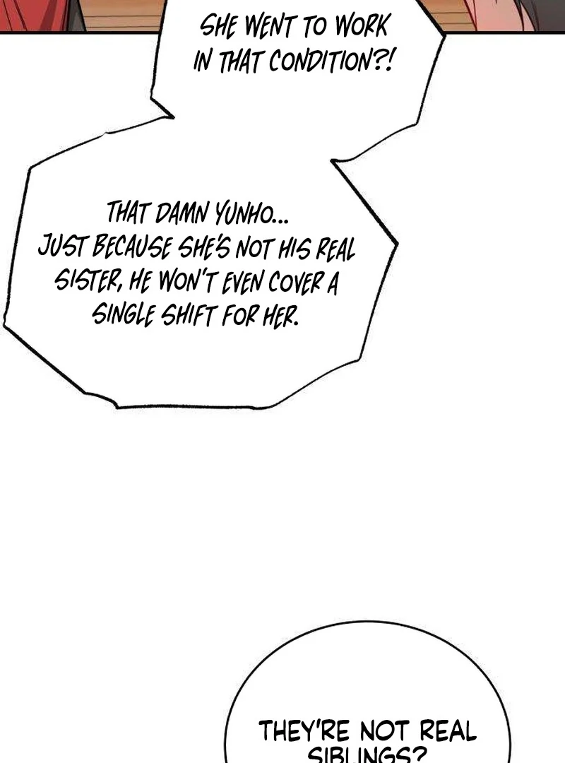 First love (manhwa) - Chapter 5 - 92