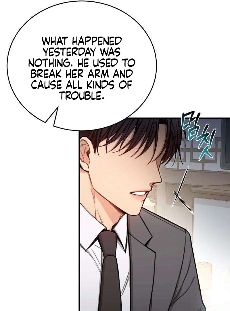 First love (manhwa) - Chapter 5 - 97